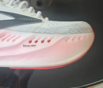 Gebrauchtes Brooks Glycerin Max bike — Bild 9 von 10