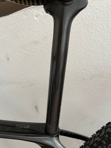 Brugt Cannondale Seatpost 2026 bike — billede 2 af 3