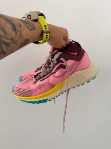 Używany Pegasus React Trail 4 Gore-Tex bike — zdjęcie 1 z 8