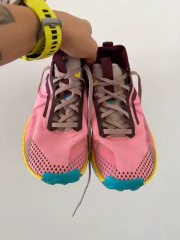 Używany Pegasus React Trail 4 Gore-Tex bike — zdjęcie 3 z 8