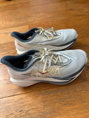 Brugt Hoka Cielo X1 3.0 bike — billede 3 af 10