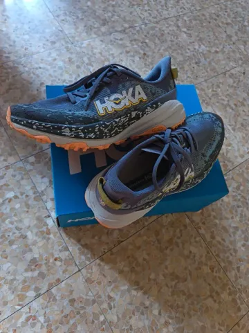 Używany Hoka Running Shoes bike — zdjęcie 3 z 3