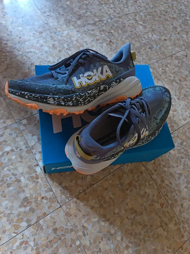 Używany Hoka Running Shoes bike — zdjęcie 3 z 3