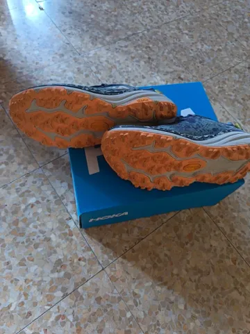 Używany Hoka Running Shoes bike — zdjęcie 2 z 3