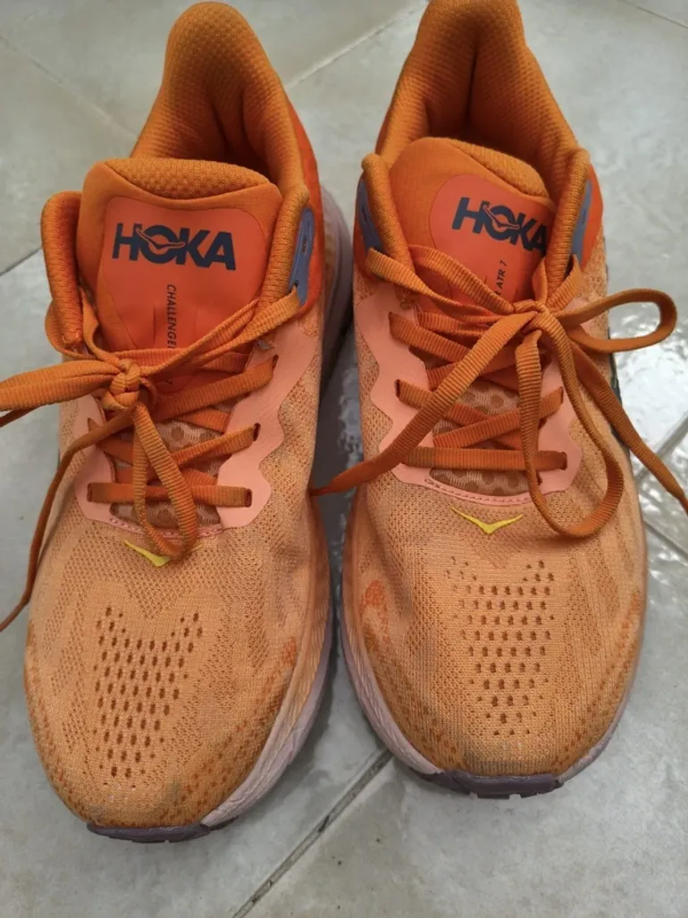 Käytetty Hoka Challenger ATR 7 bike — kuva 3 / 10