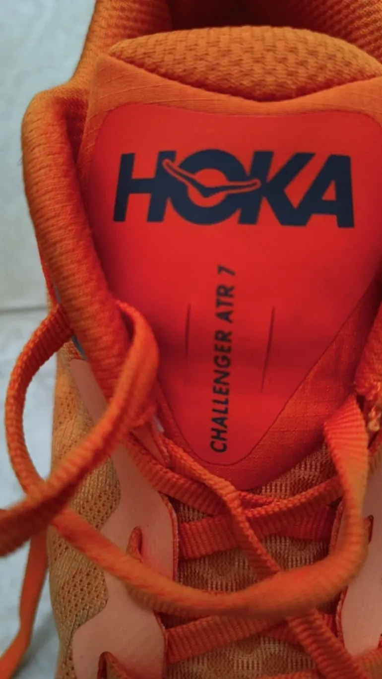 Käytetty Hoka Challenger ATR 7 bike — kuva 5 / 10