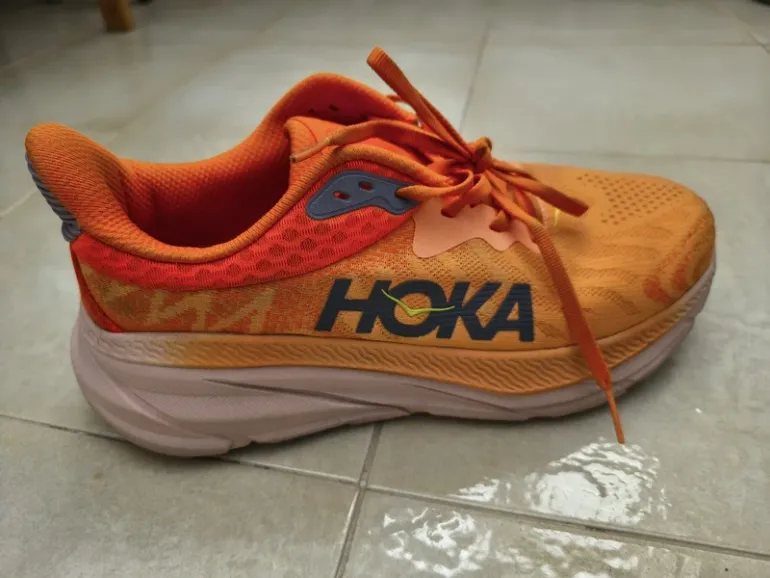 Käytetty Hoka Challenger ATR 7 bike — kuva 7 / 10