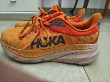 Käytetty Hoka Challenger ATR 7 bike — kuva 1 / 10