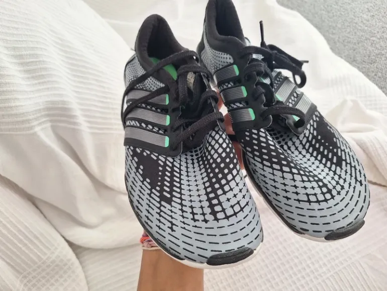 Käytetty Adidas Adipure Gazelle bike — kuva 7 / 7