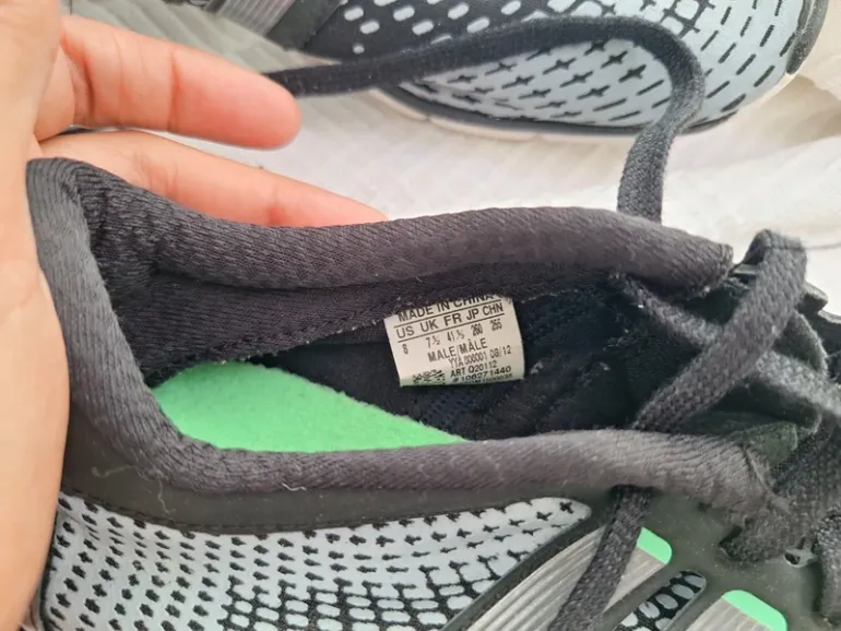 Käytetty Adidas Adipure Gazelle bike — kuva 4 / 7