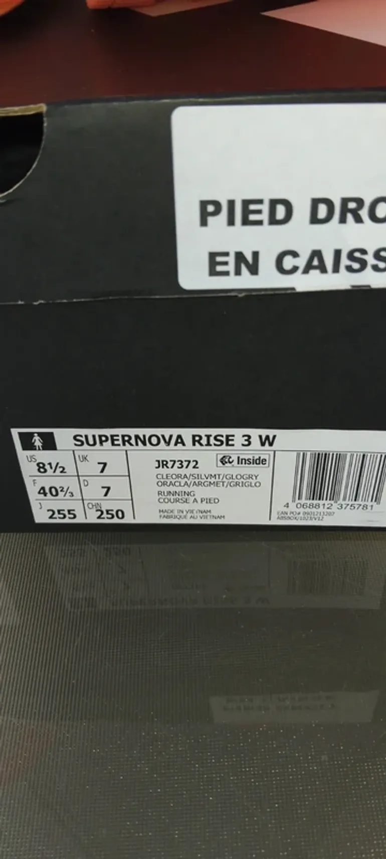 Używany Supernova rise 3 W bike — zdjęcie 5 z 10