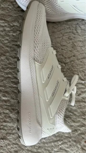 Używany Adidas Turnschuhe Gr. 40 bike — zdjęcie 2 z 3