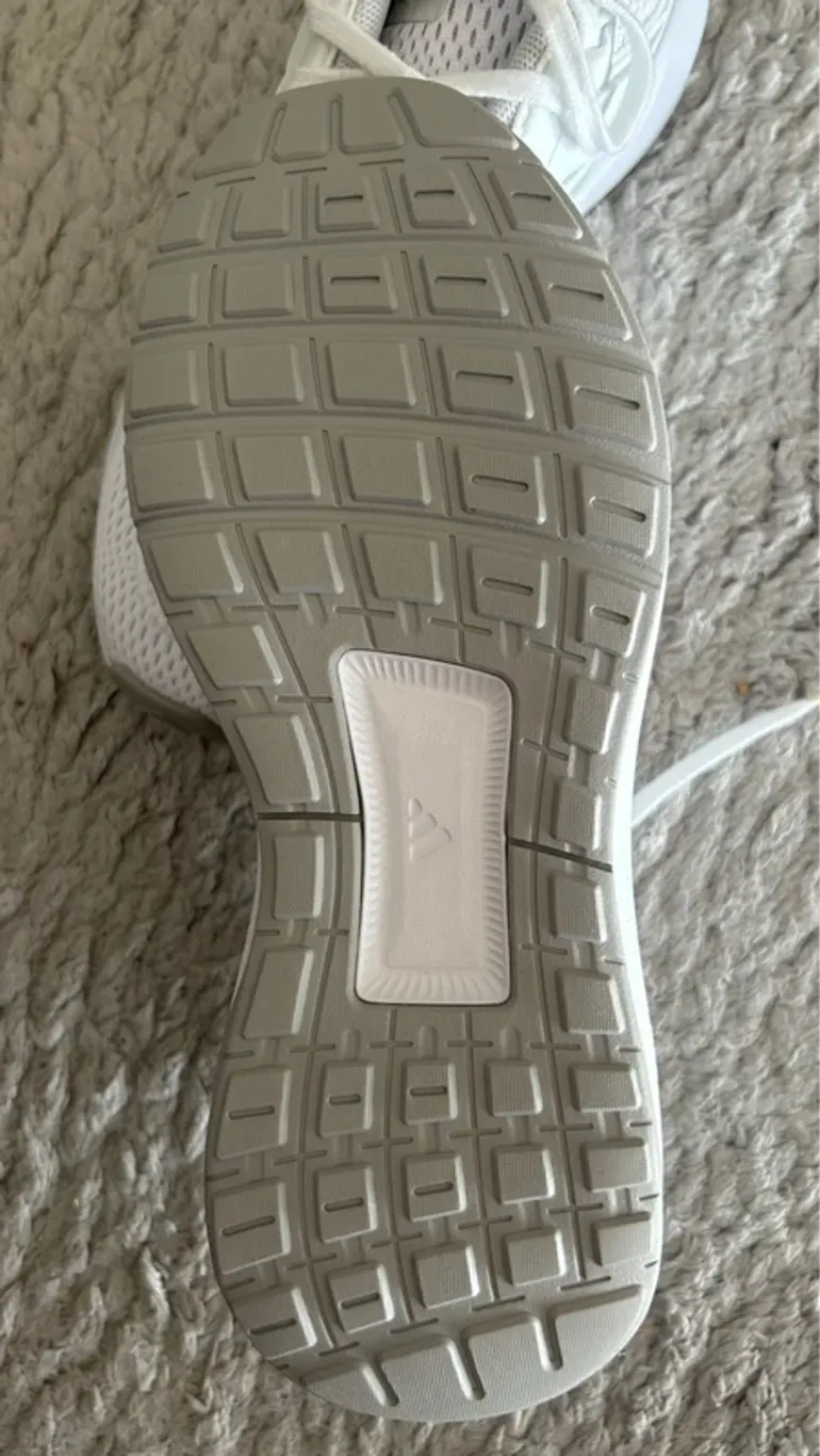 Używany Adidas Turnschuhe Gr. 40 bike — zdjęcie 3 z 3