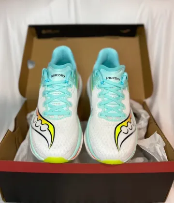 Gebrauchtes Saucony Endorphin Azura bike — Bild 2 von 4