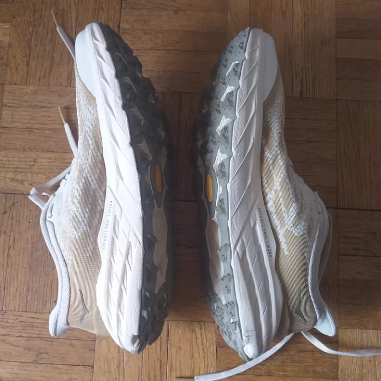Hoka Speedgoat bike usato — immagine 5 di 6