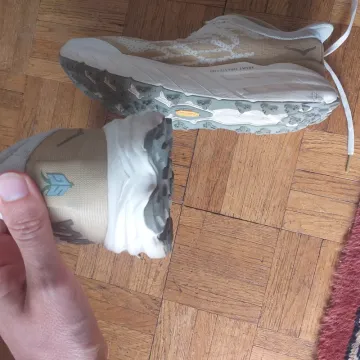 Hoka Speedgoat bike usato — immagine 4 di 6
