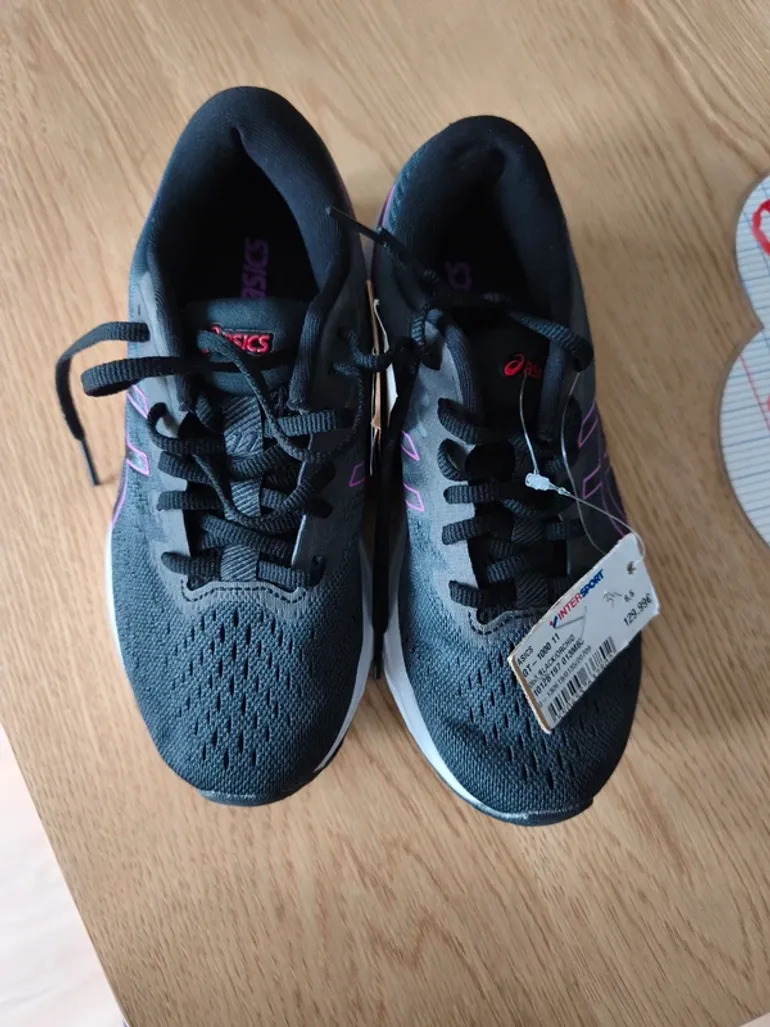 Käytetty Asics GT 1000 11 bike — kuva 5 / 6