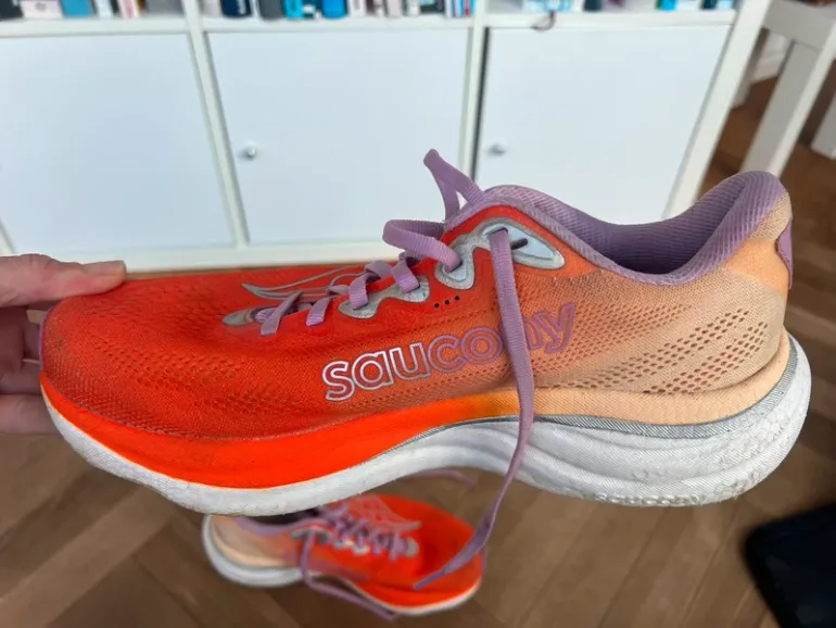 Used Saucony Ride19 bike — image 3 of 5
