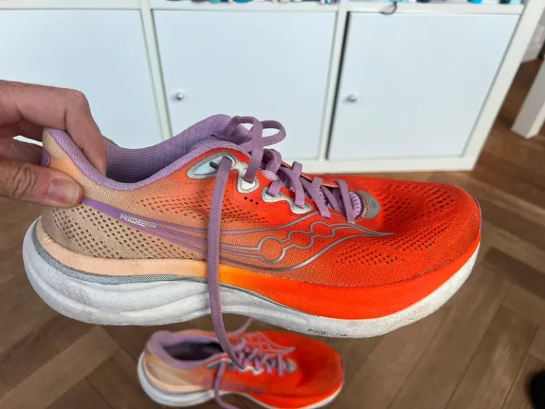 Used Saucony Ride19 bike — image 2 of 5