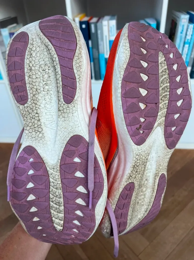 Used Saucony Ride19 bike — image 4 of 5