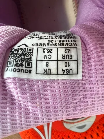 Used Saucony Ride19 bike — image 5 of 5