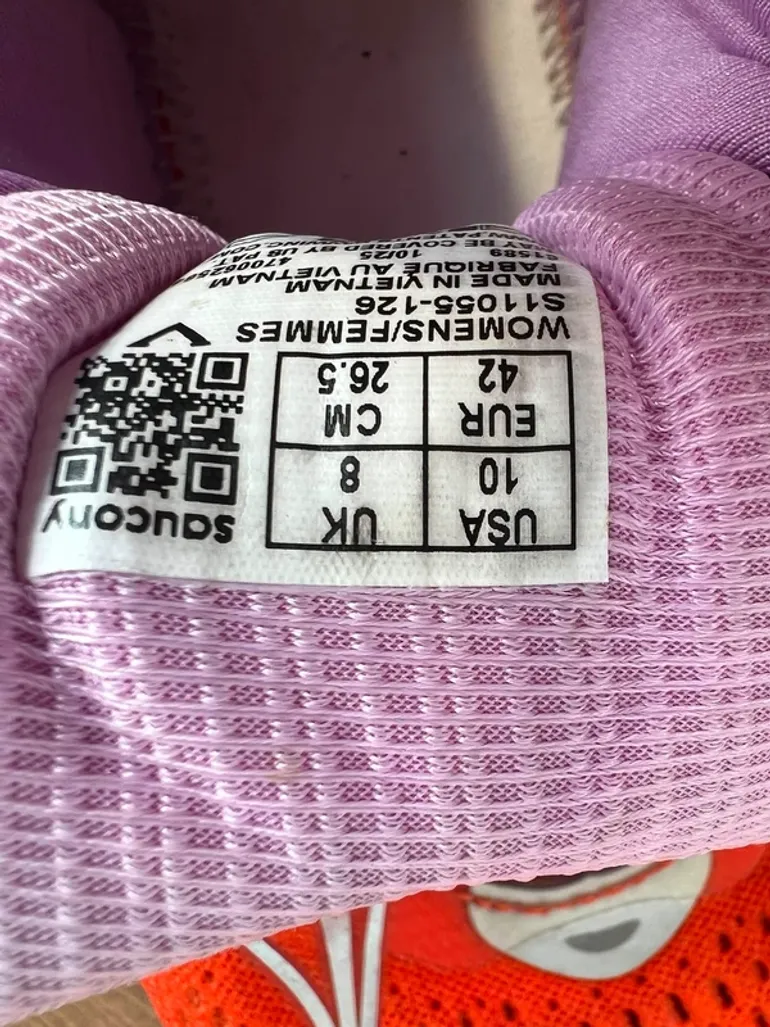 Used Saucony Ride19 bike — image 5 of 5
