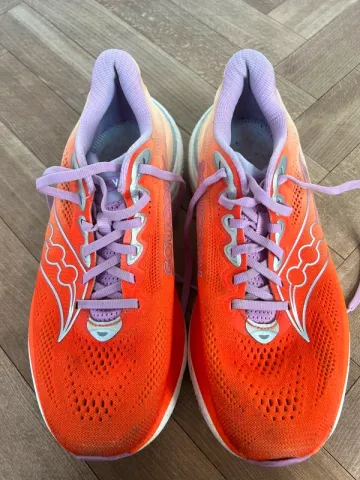 Used Saucony Ride19 bike — image 1 of 5