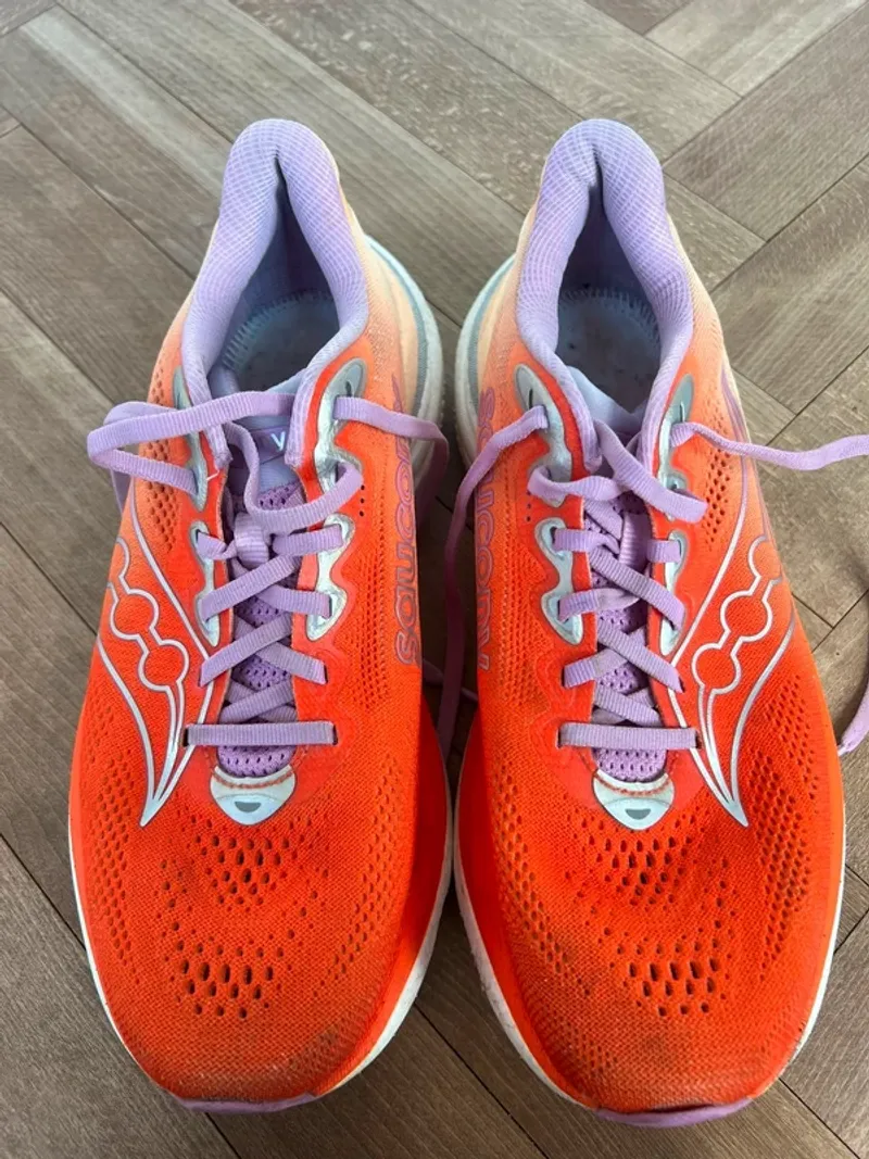 Saucony Ride19 Running Shoes d'occasion