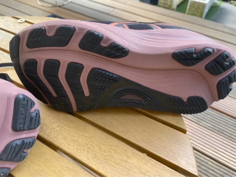 Asics Gel Kayano 32 bike usato — immagine 4 di 4