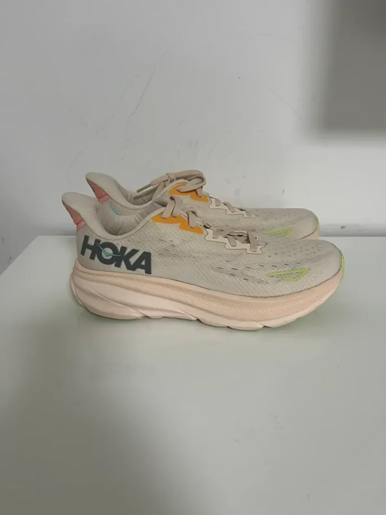 Używany Hoka Clifton 9 bike — zdjęcie 2 z 6