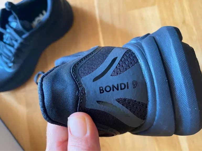 Gebrauchtes Hoka Bondi 9 bike — Bild 4 von 5