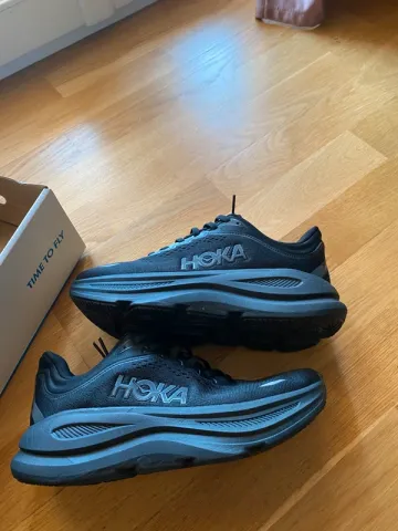 Gebrauchtes Hoka Bondi 9 bike — Bild 1 von 5