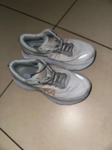 Hoka Bondi 8 bike usato — immagine 5 di 5