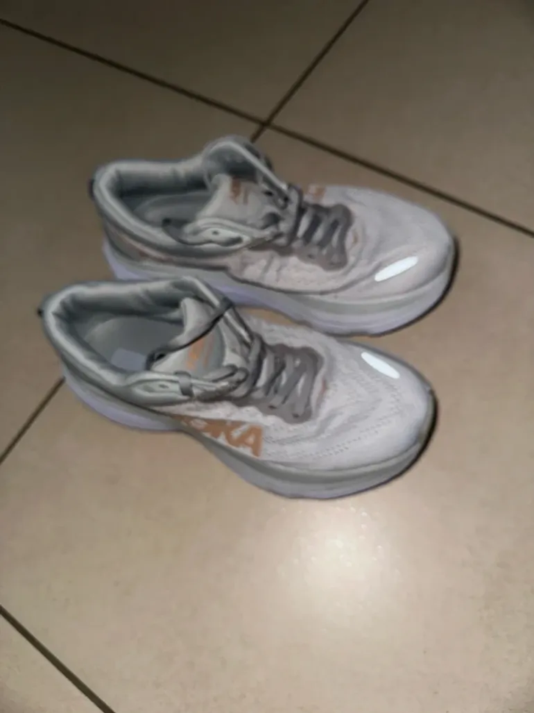 Hoka Bondi 8 bike usato — immagine 5 di 5