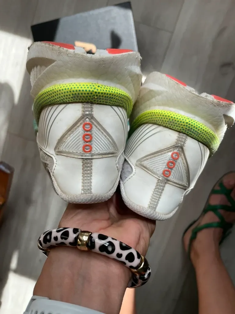 Używany Saucony Endorphin Azura bike — zdjęcie 5 z 5