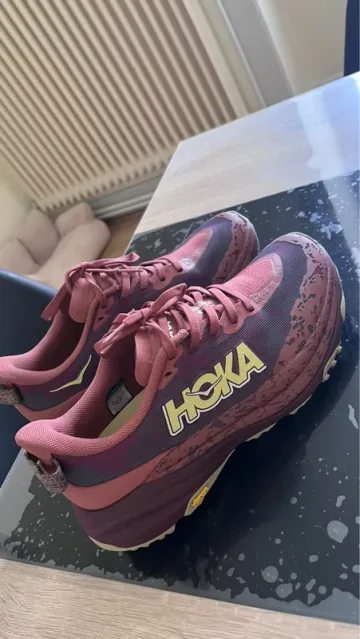 Używany Hoka Speed Goat 6 bike — zdjęcie 1 z 5