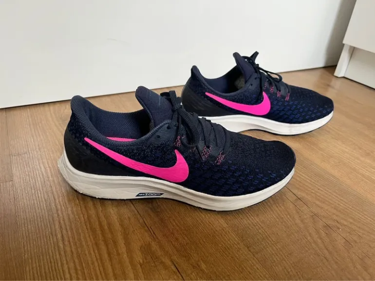Używany Pegasus 35 bike — zdjęcie 3 z 5