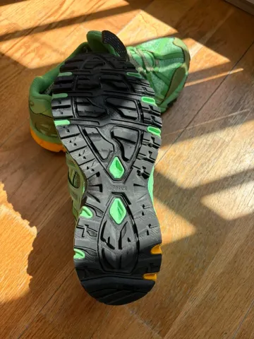 Gebrauchtes Asics HS4-S Gel Sonoma 15-50 GTX bike — Bild 4 von 6