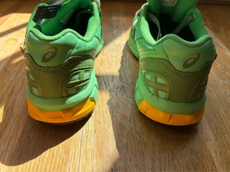 Gebrauchtes Asics HS4-S Gel Sonoma 15-50 GTX bike — Bild 5 von 6