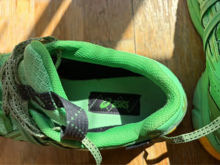 Gebrauchtes Asics HS4-S Gel Sonoma 15-50 GTX bike — Bild 3 von 6