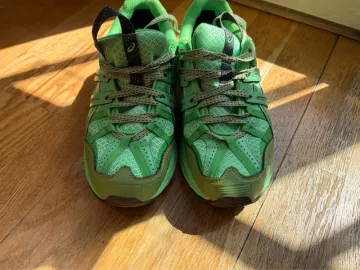 Gebrauchtes Asics HS4-S Gel Sonoma 15-50 GTX bike — Bild 2 von 6