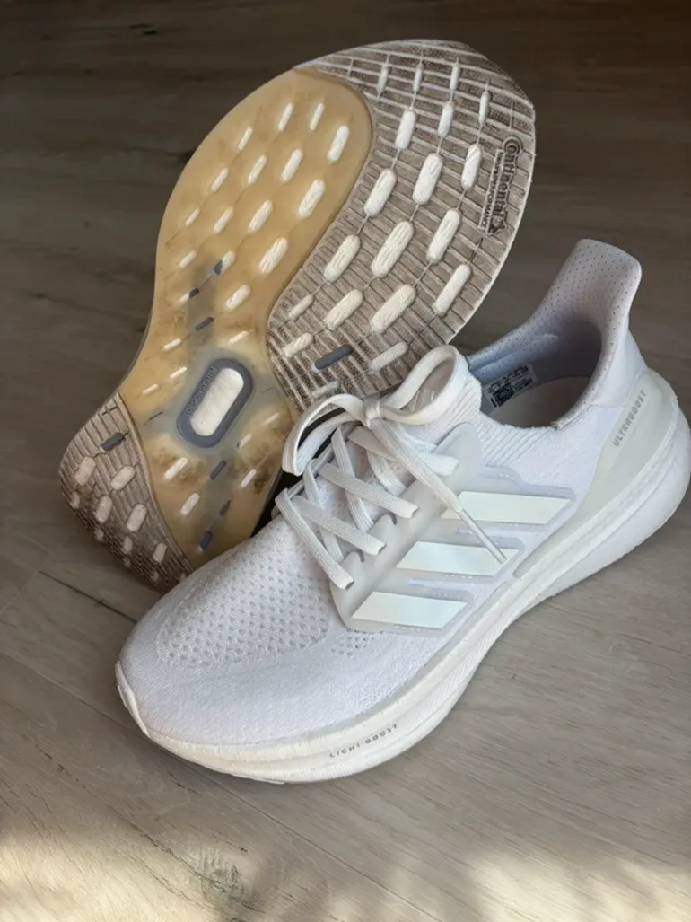 Used Adidas Ultraboost Light bike — image 5 of 6