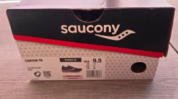 Used Saucony Canyon TR bike — image 7 of 8