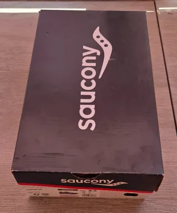 Used Saucony Canyon TR bike — image 6 of 8