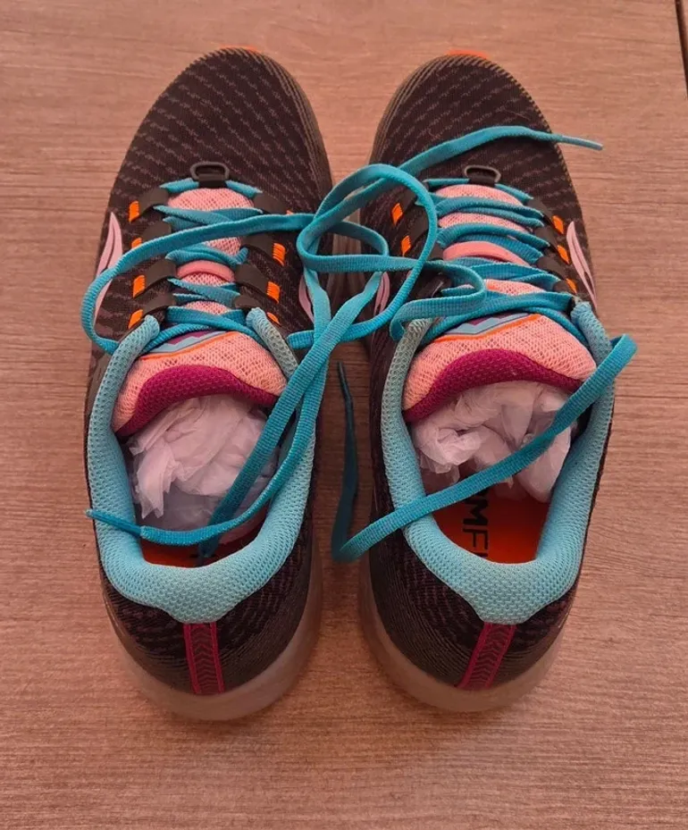 Used Saucony Canyon TR bike — image 2 of 8