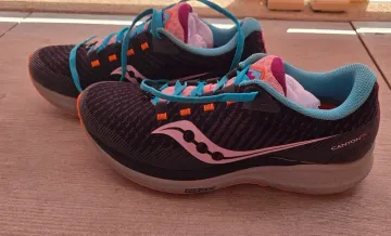 Used Saucony Canyon TR bike — image 3 of 8