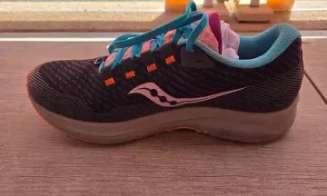 Used Saucony Canyon TR bike — image 1 of 8