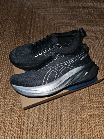 Used Asics Gel Saiun 3 bike — image 1 of 7