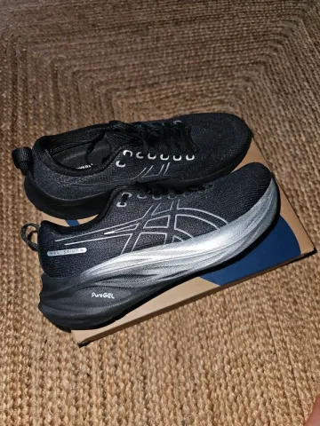 Used Asics Gel Saiun 3 bike — image 5 of 7