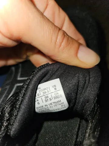 Used Asics Gel Saiun 3 bike — image 7 of 7